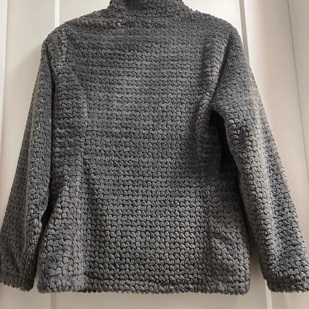 The North Face Jacket Girls L - Picture 7 of 8